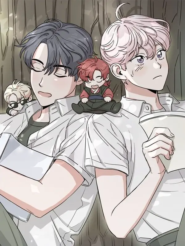 요정을 아십니까?