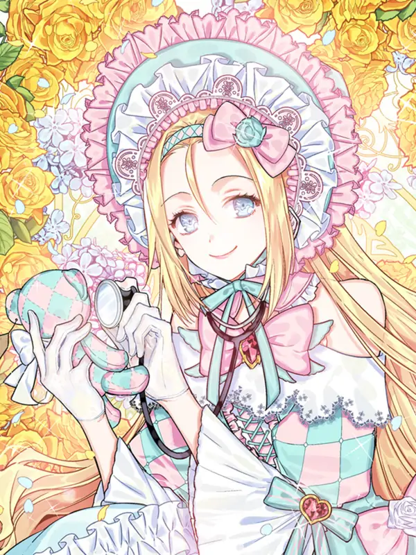 Doctor Elise
