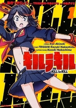 Kill la Kill